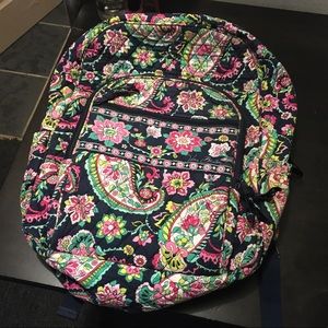 Vera Bradley Backpack